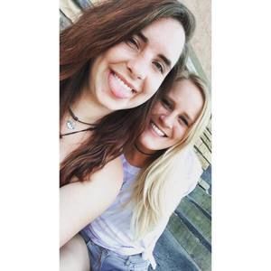 Meet your Posher, Dani